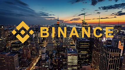 币安指南交易界面